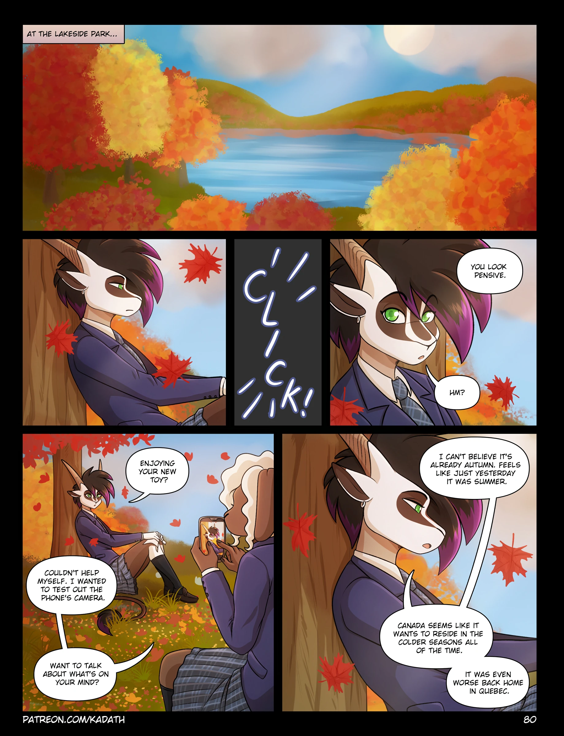 The pleasure principle part 3 porn comic picture 13