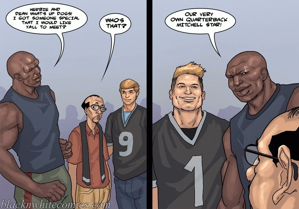 The Poker Game 3.2 porn comic picture 103