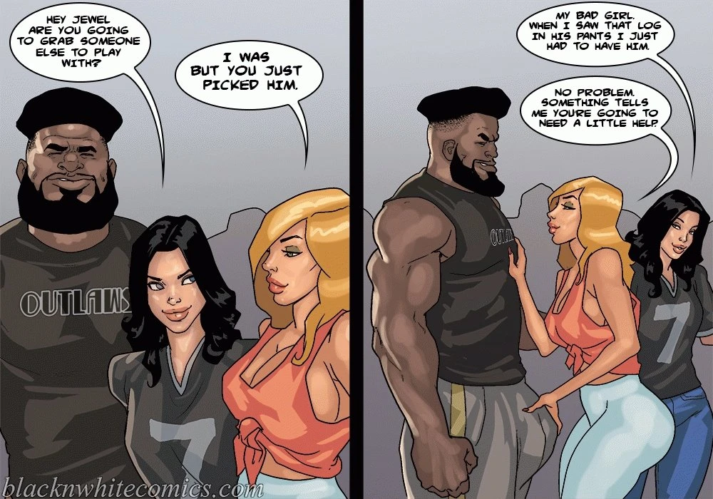 The Poker Game 3.2 porn comic picture 110