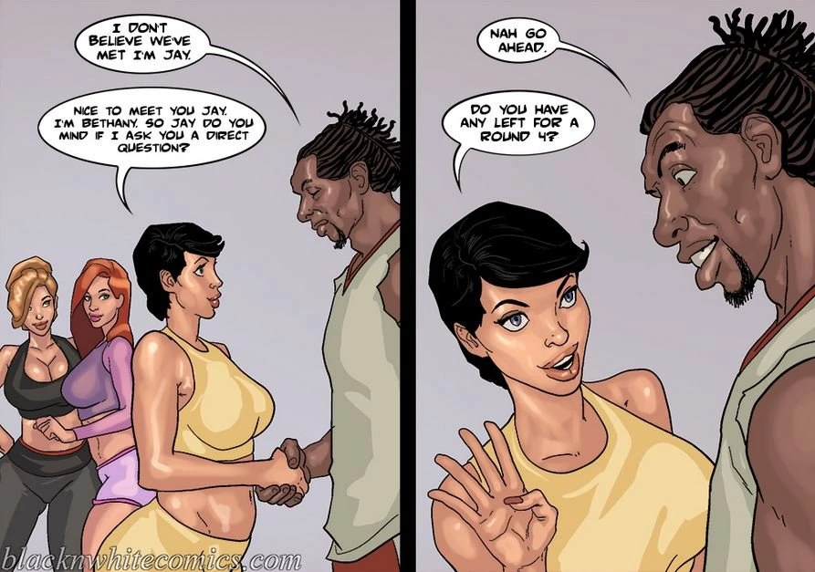 The Poker Game 3.2 porn comic picture 24