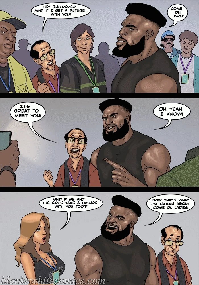 The Poker Game 3.2 porn comic picture 42