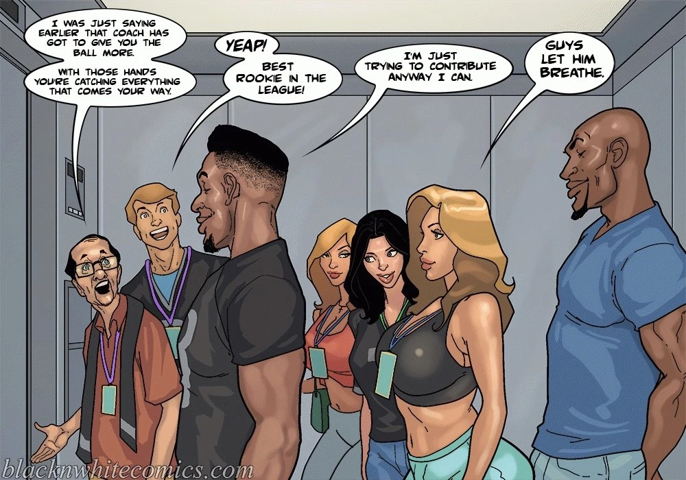 The Poker Game 3.2 porn comic picture 48