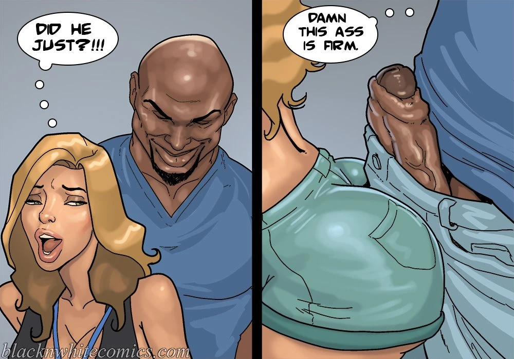 The Poker Game 3.2 porn comic picture 50