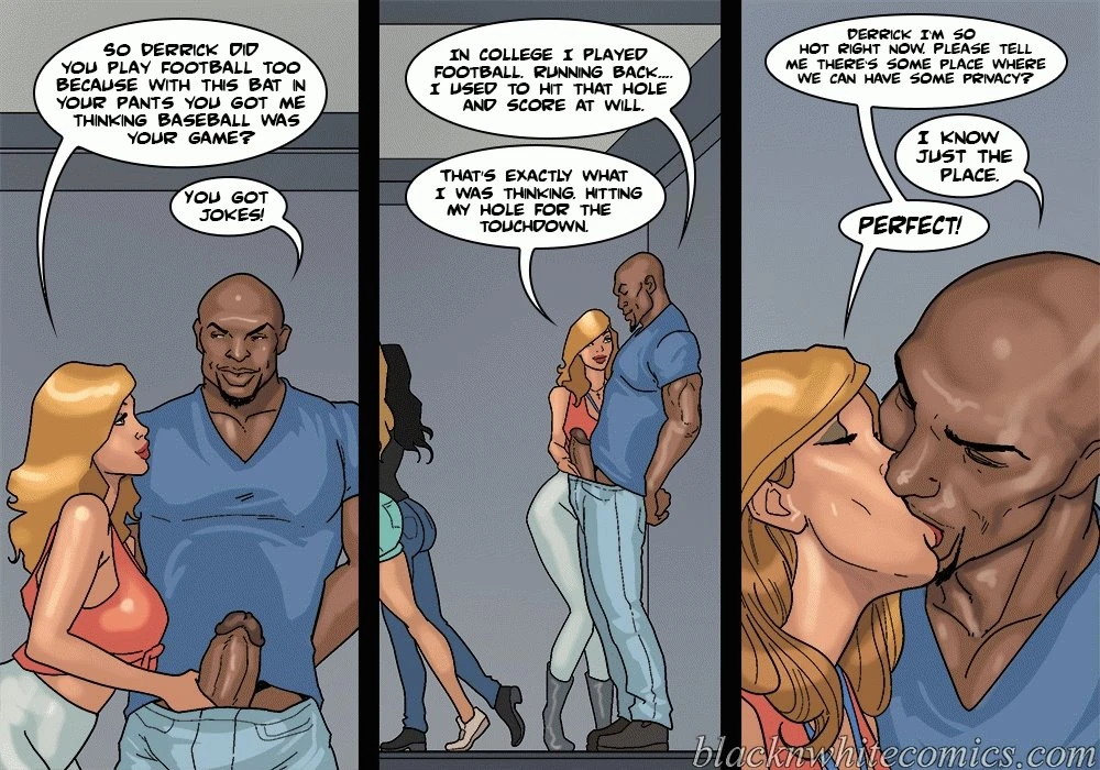 The Poker Game 3.2 porn comic picture 54