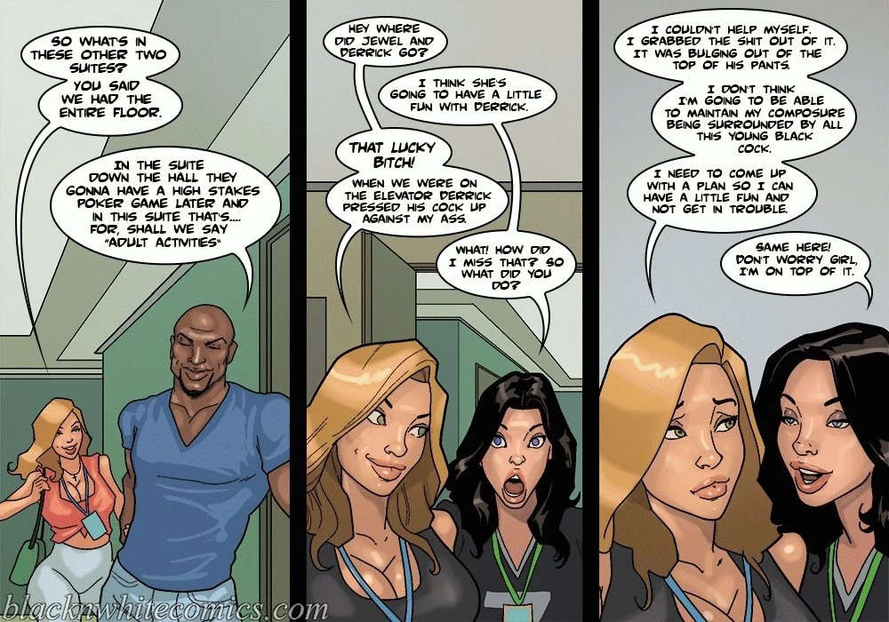 The Poker Game 3.2 porn comic picture 56