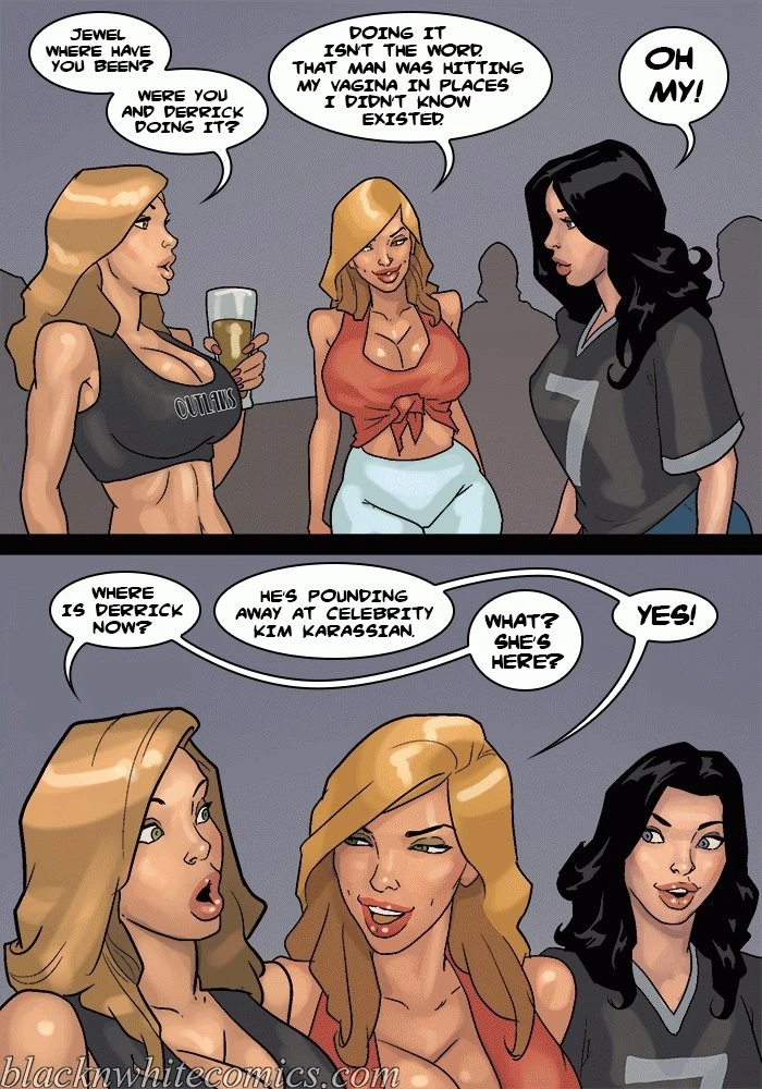 The Poker Game 3.2 porn comic picture 97