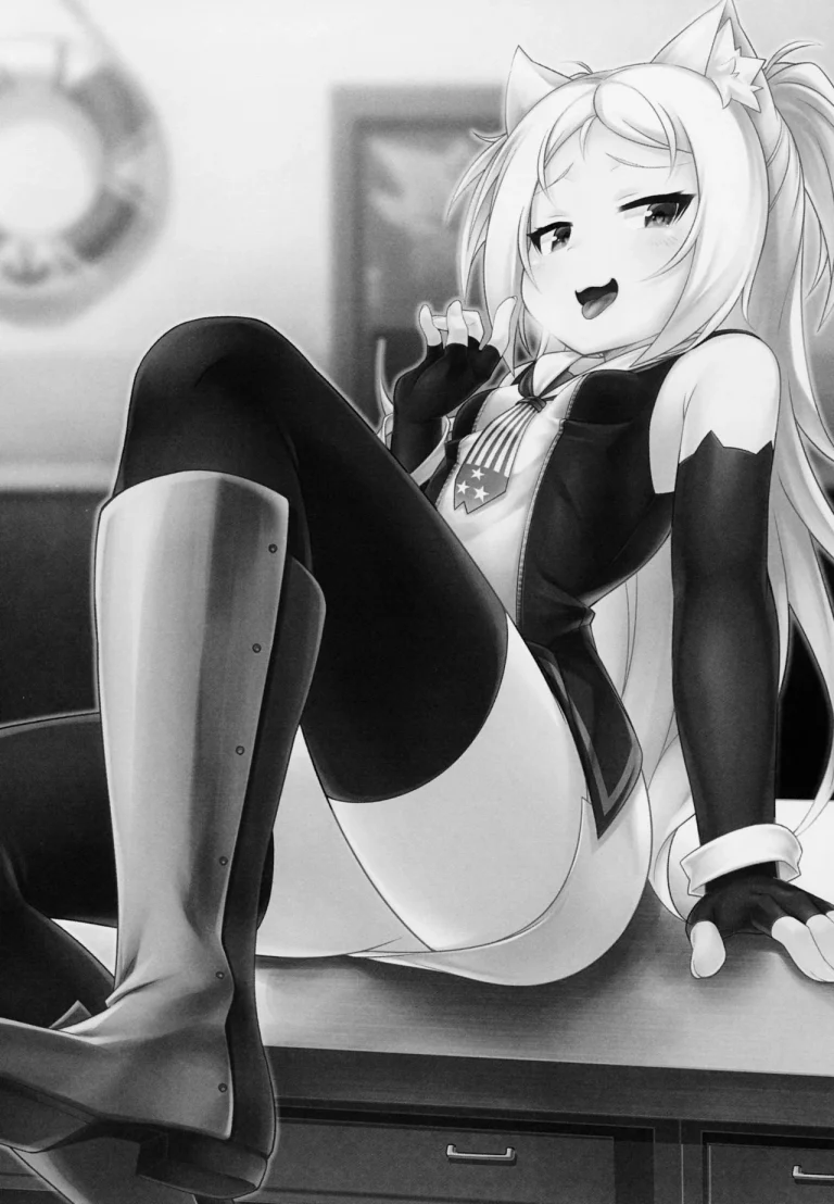 The prank loving Sims-chan porn comic picture 2