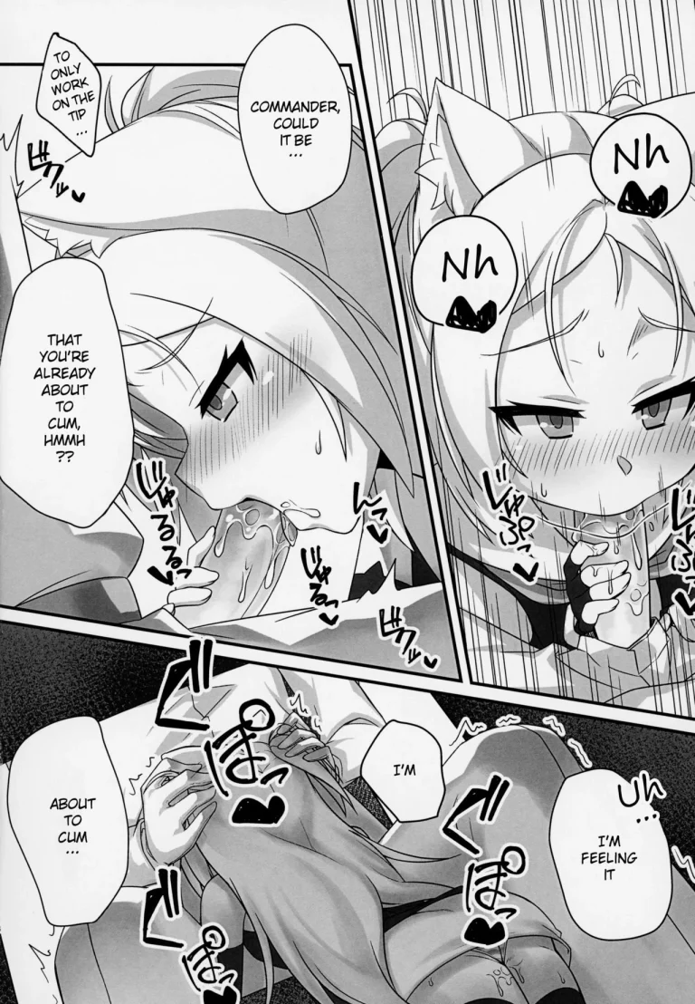 The prank loving Sims-chan porn comic picture 5