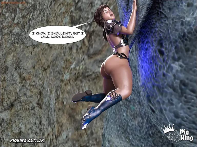 The Prince 7 porn comic picture 11