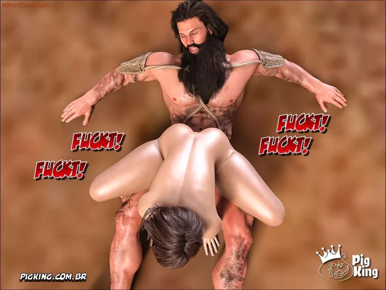 The Prince 7 porn comic picture 67