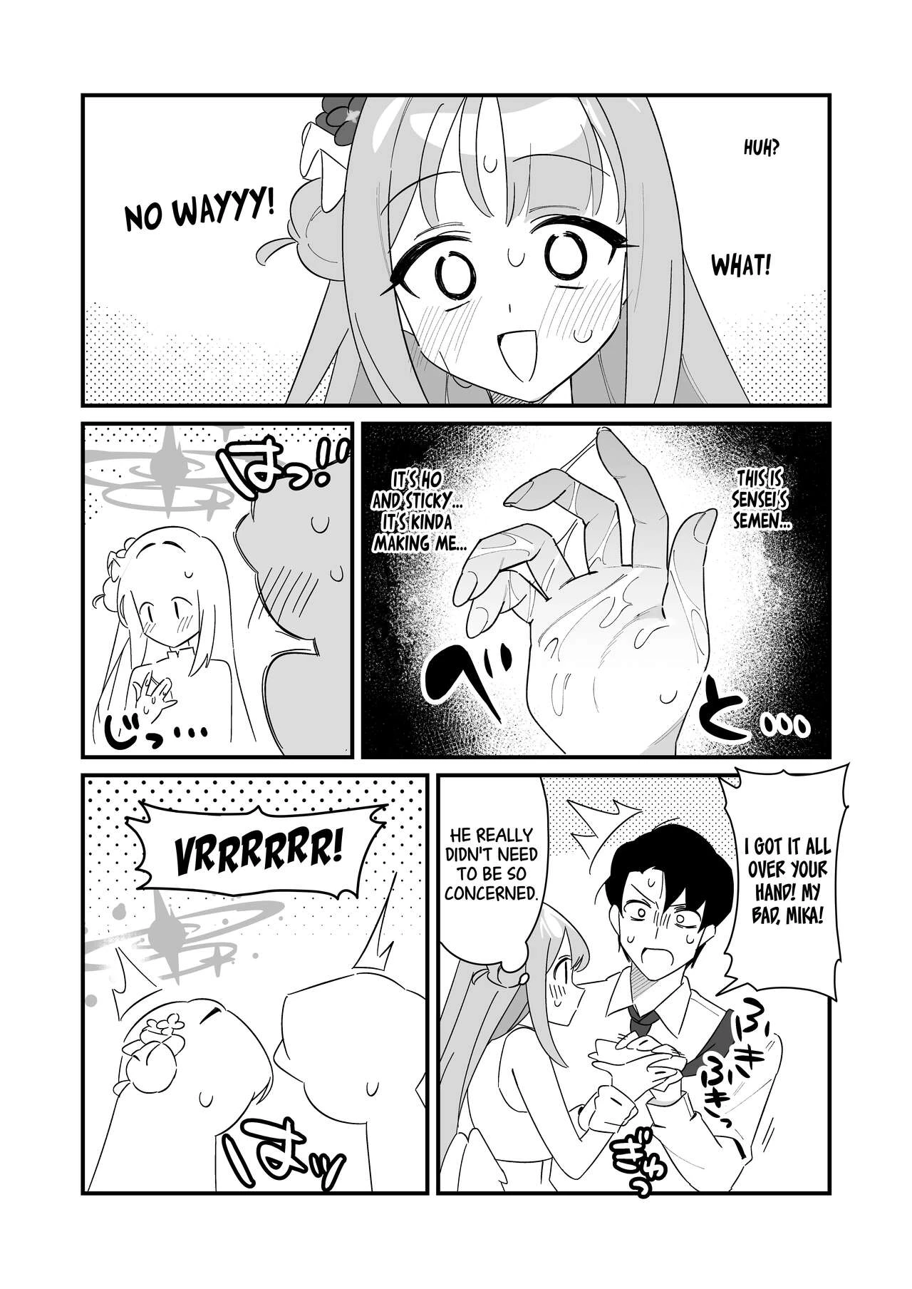The Princess wants to Save the Prince | Ohime-sama wa Ouji-sama o Tasuketai! porn comic picture 11