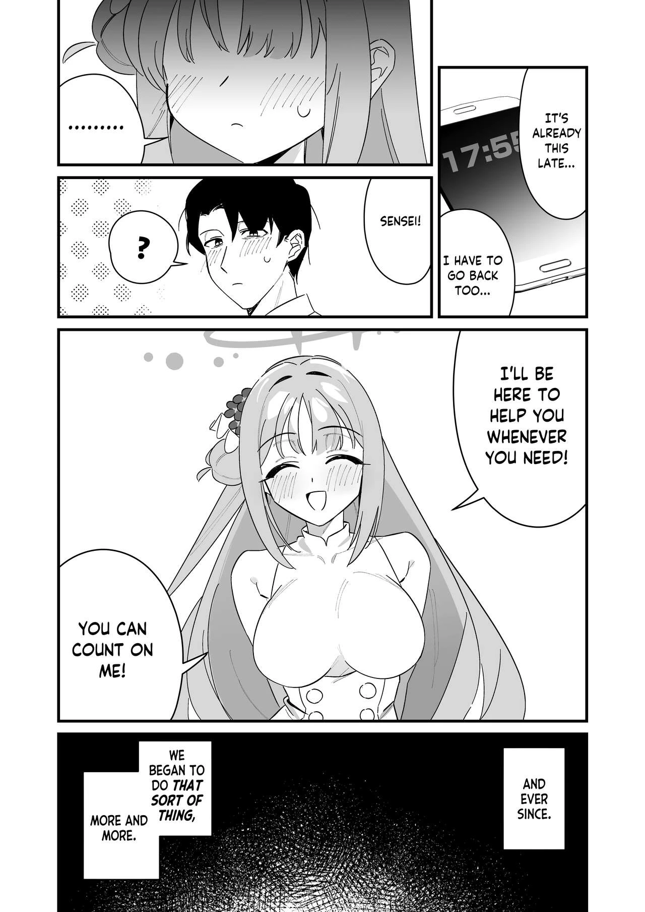 The Princess wants to Save the Prince | Ohime-sama wa Ouji-sama o Tasuketai! porn comic picture 12