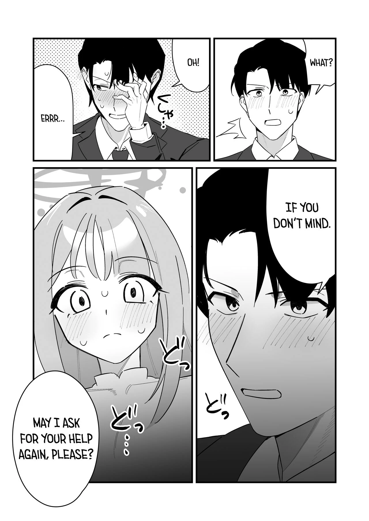 The Princess wants to Save the Prince | Ohime-sama wa Ouji-sama o Tasuketai! porn comic picture 14
