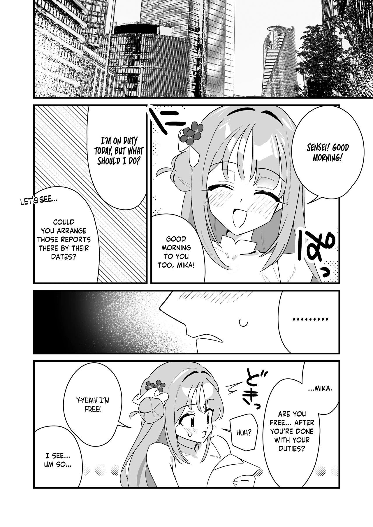 The Princess wants to Save the Prince | Ohime-sama wa Ouji-sama o Tasuketai! porn comic picture 25