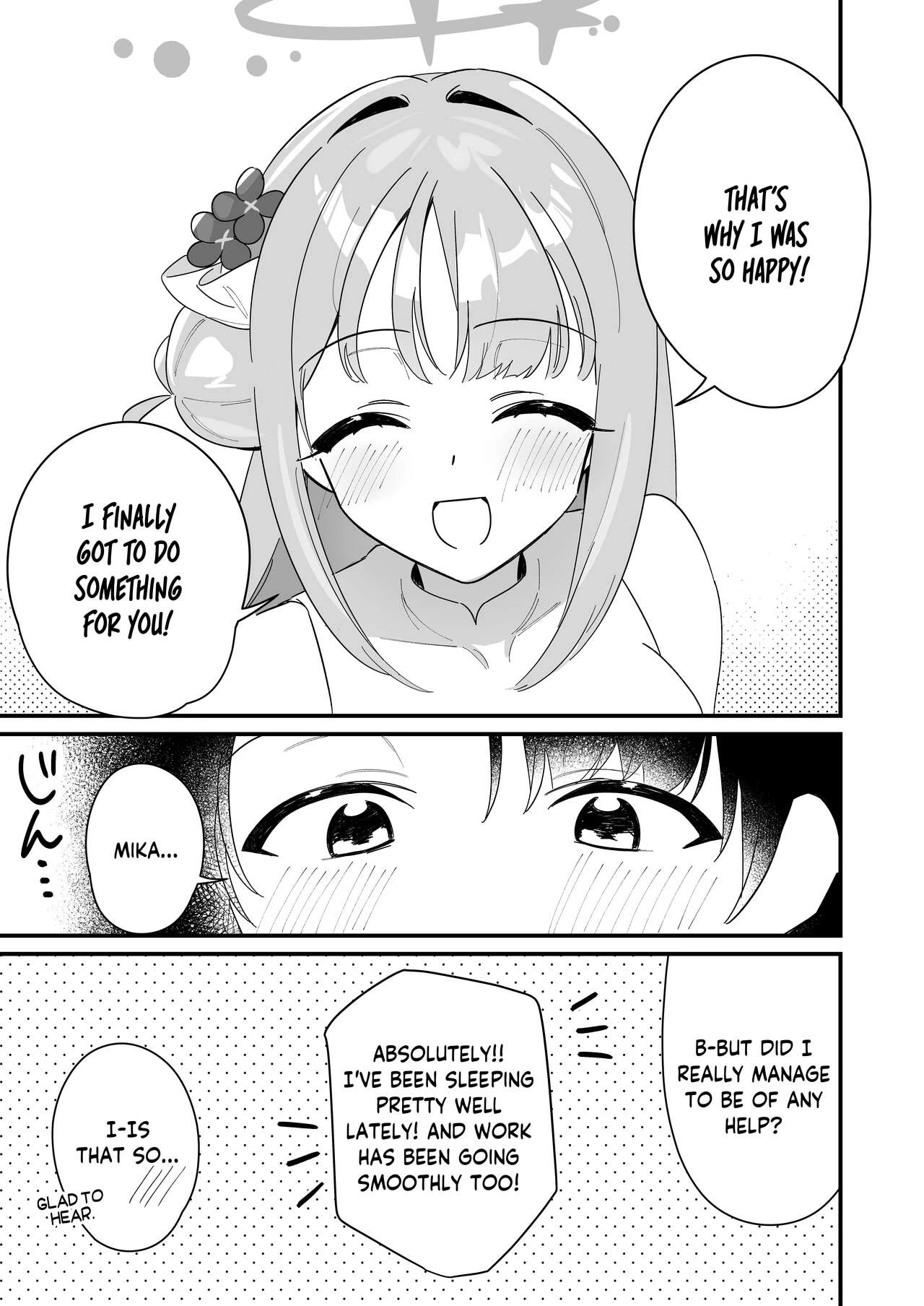 The Princess wants to Save the Prince | Ohime-sama wa Ouji-sama o Tasuketai! porn comic picture 30