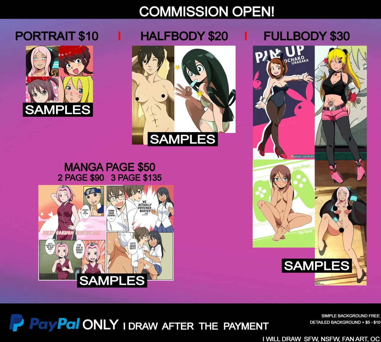 The Puppet Queen porn comic picture 8