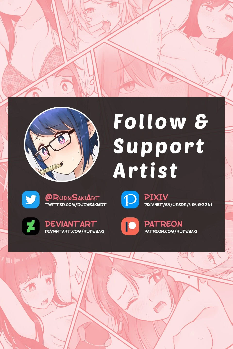 The Rabbit and The Turtle porn comic picture 10