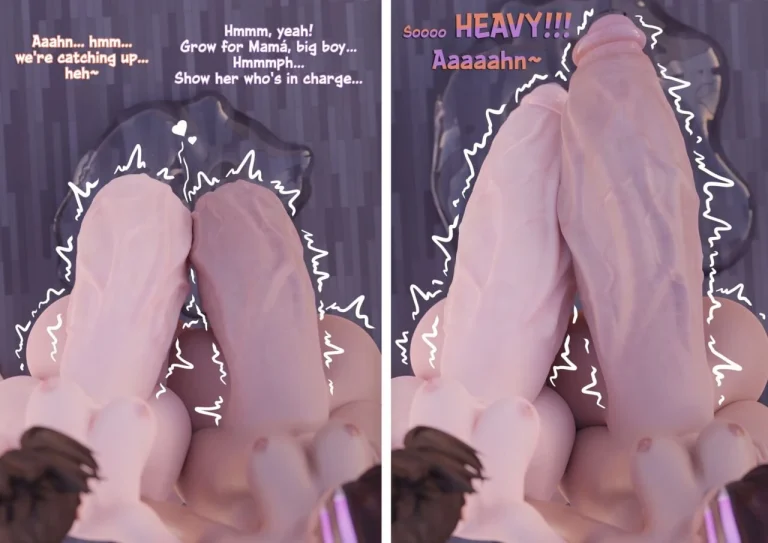 The Ragnacok porn comic picture 12