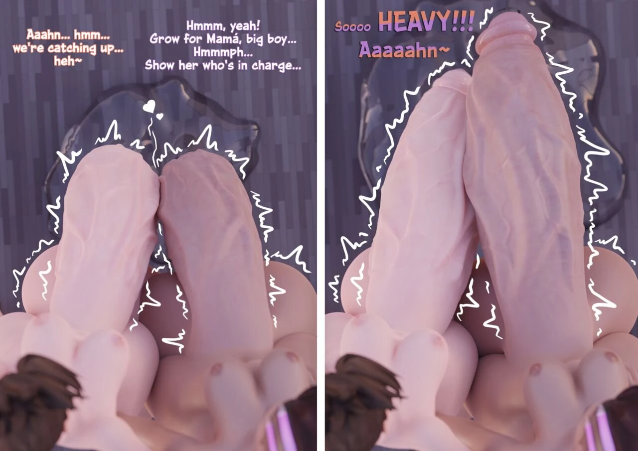 The Ragnacok porn comic picture 12