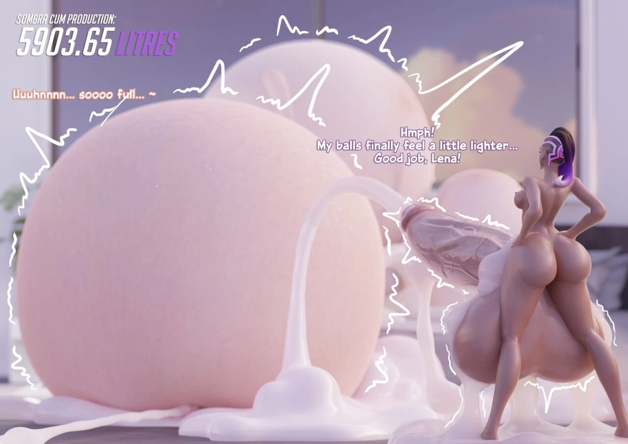 The Ragnacok porn comic picture 28