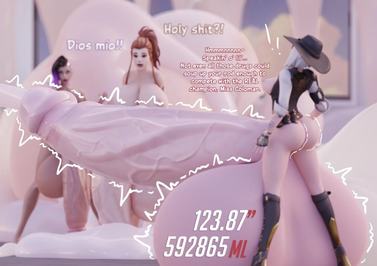 The Ragnacok porn comic picture 36