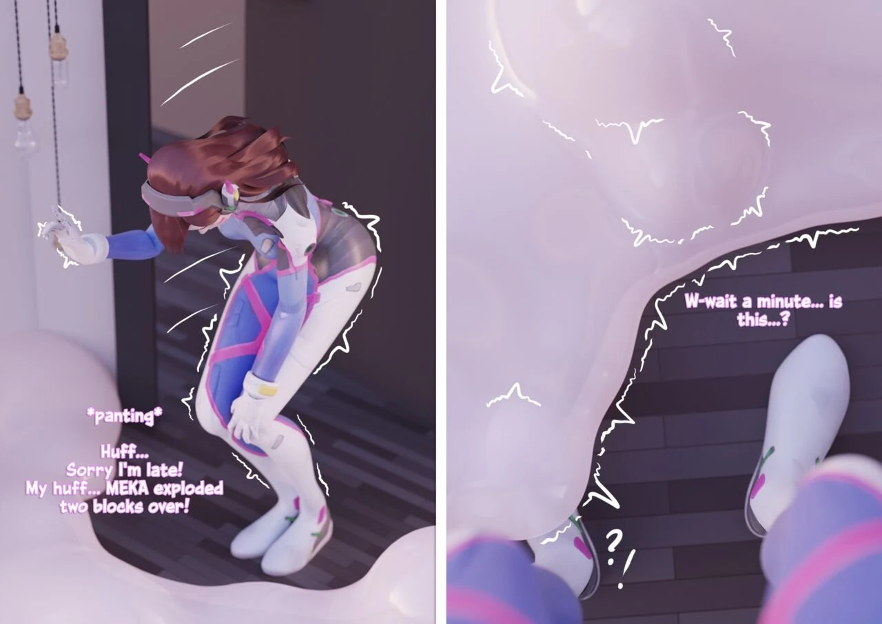 The Ragnacok porn comic picture 37