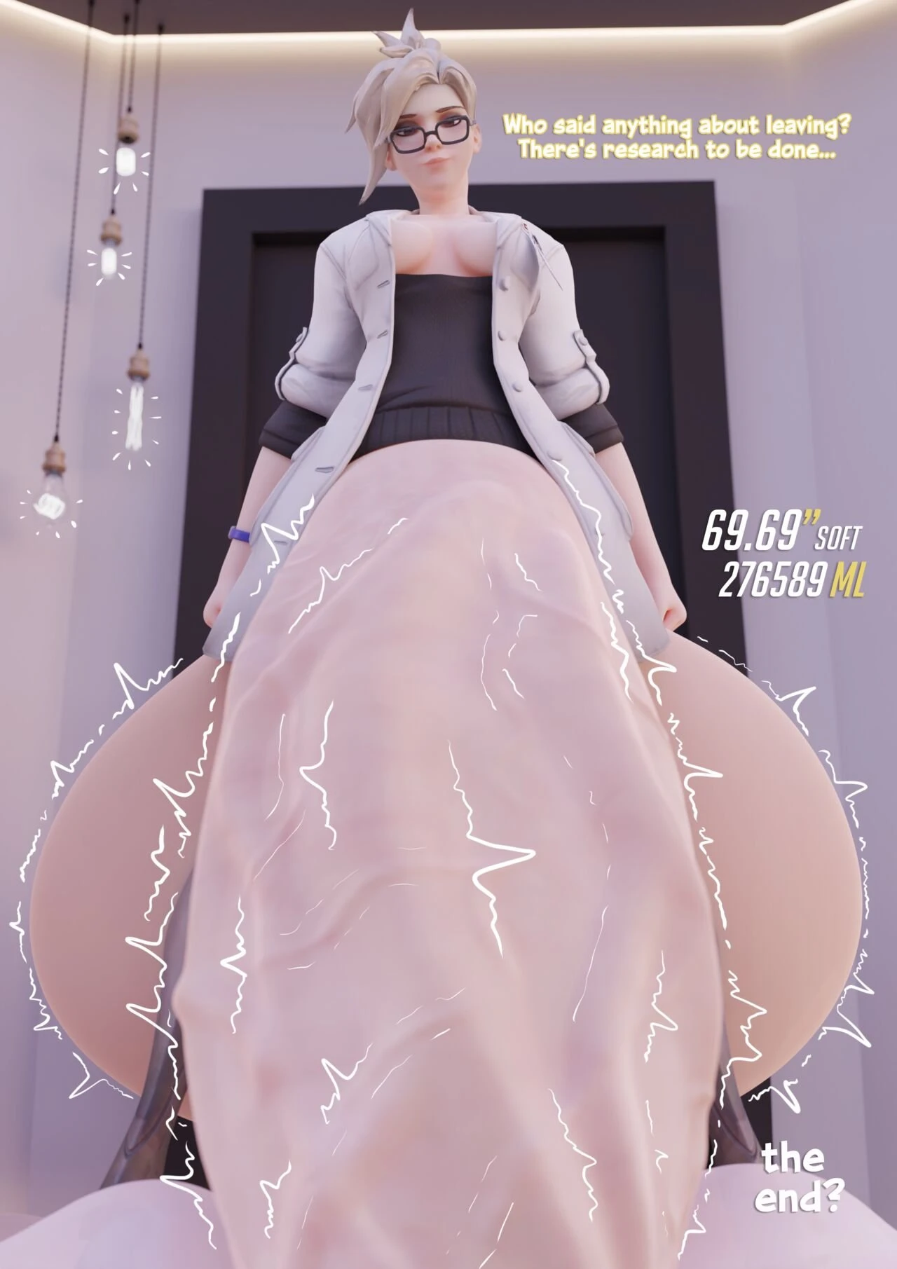 The Ragnacok porn comic picture 39