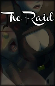 The Raid porn comic picture 1