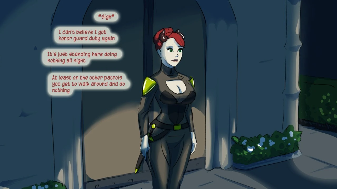 The Raid porn comic picture 10