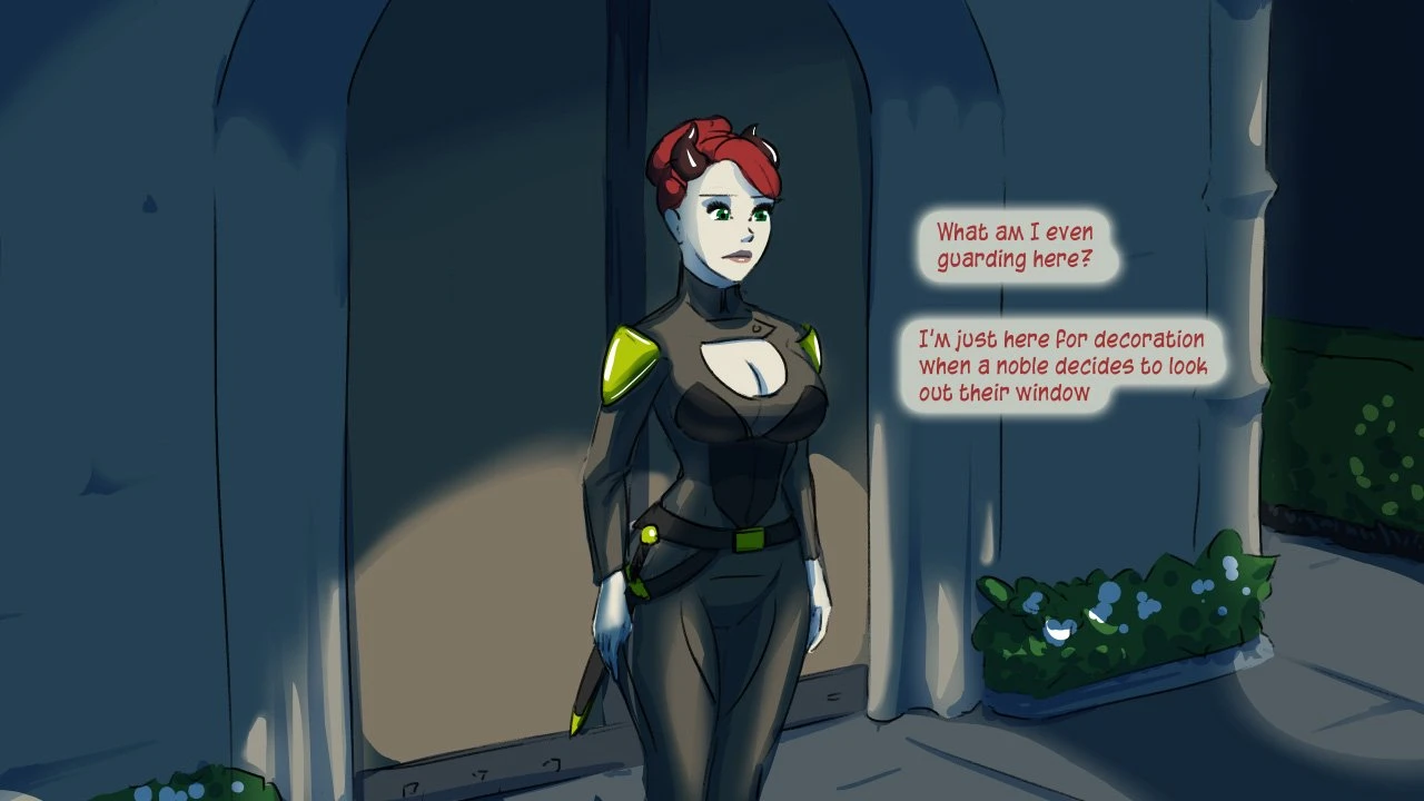 The Raid porn comic picture 11