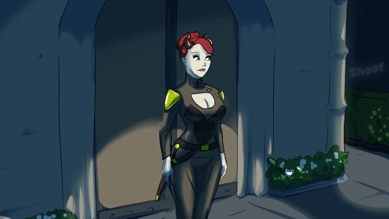 The Raid porn comic picture 12