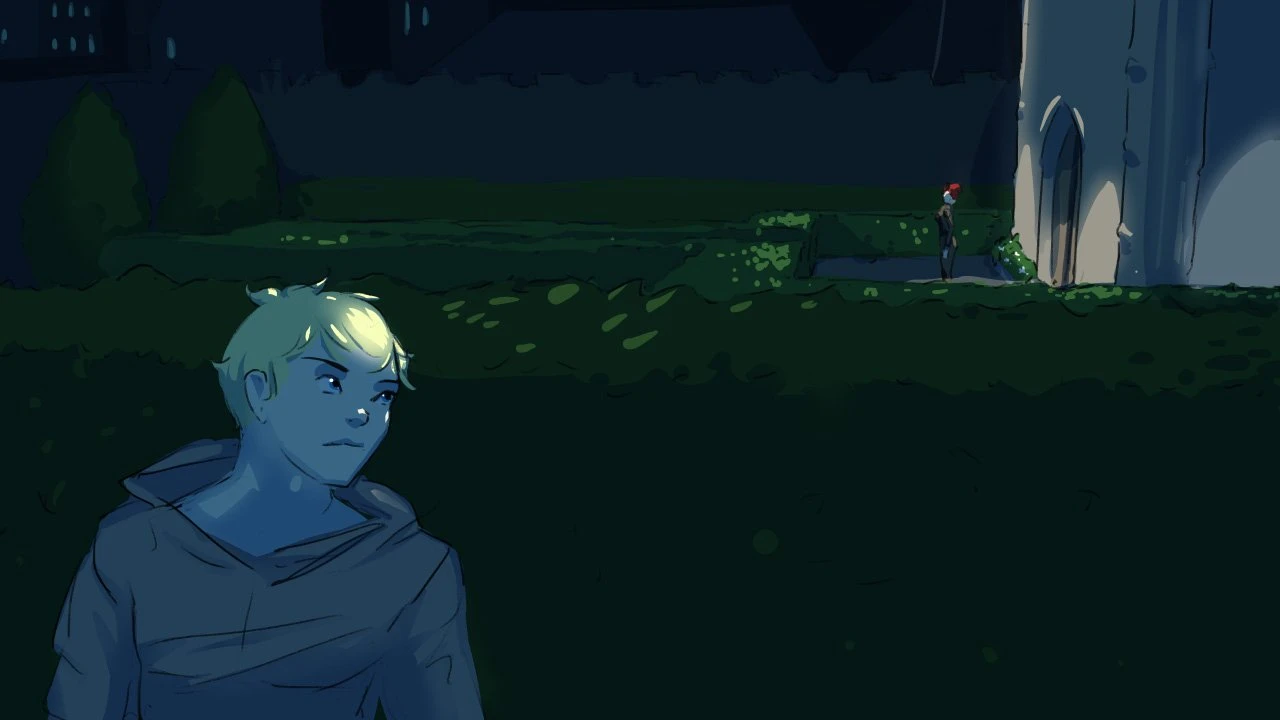 The Raid porn comic picture 13