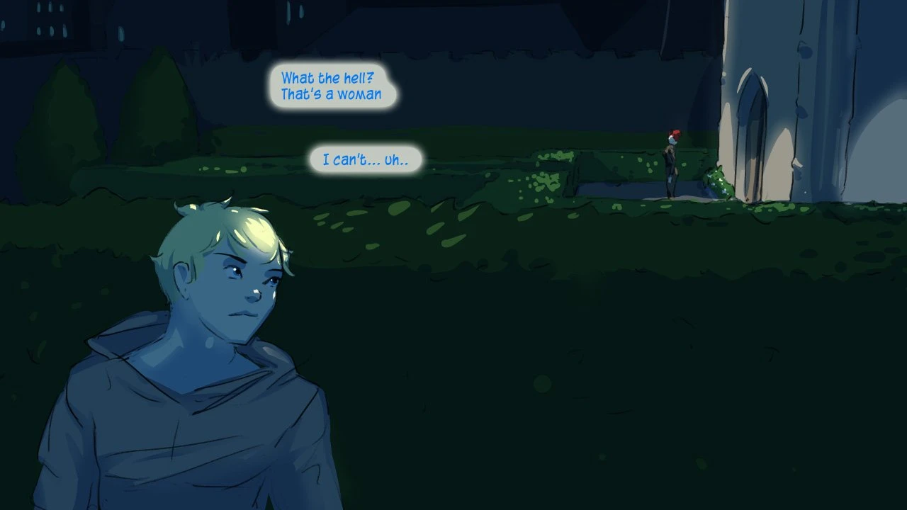 The Raid porn comic picture 15