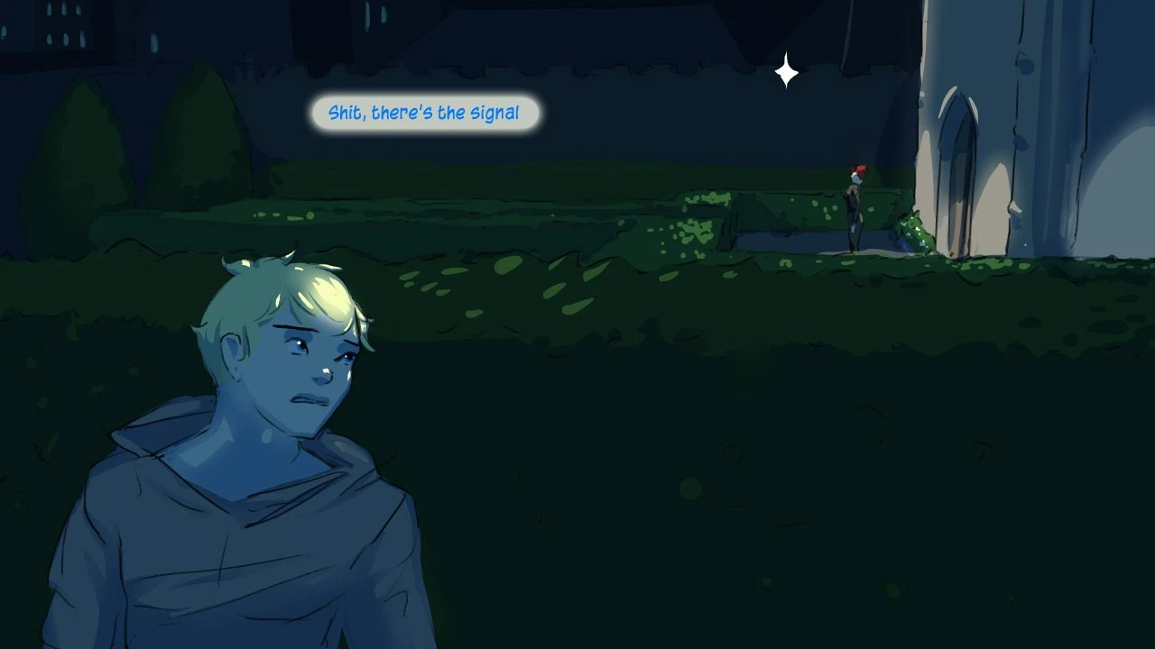 The Raid porn comic picture 16