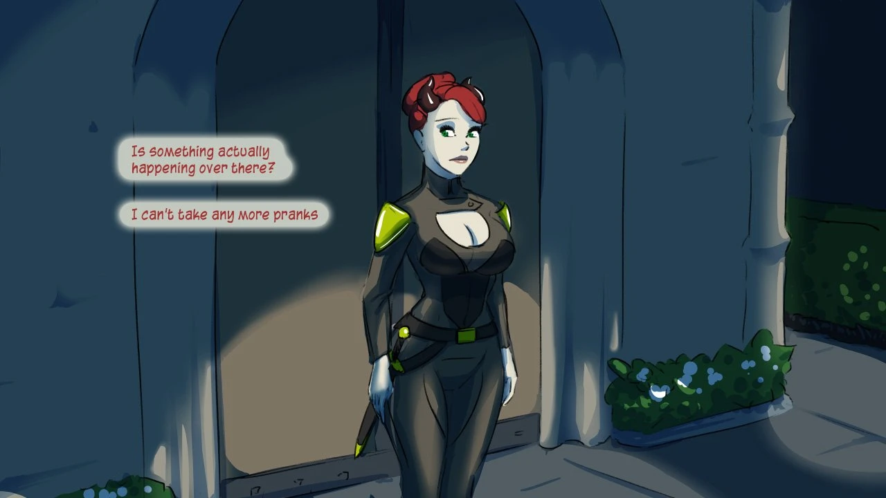 The Raid porn comic picture 17