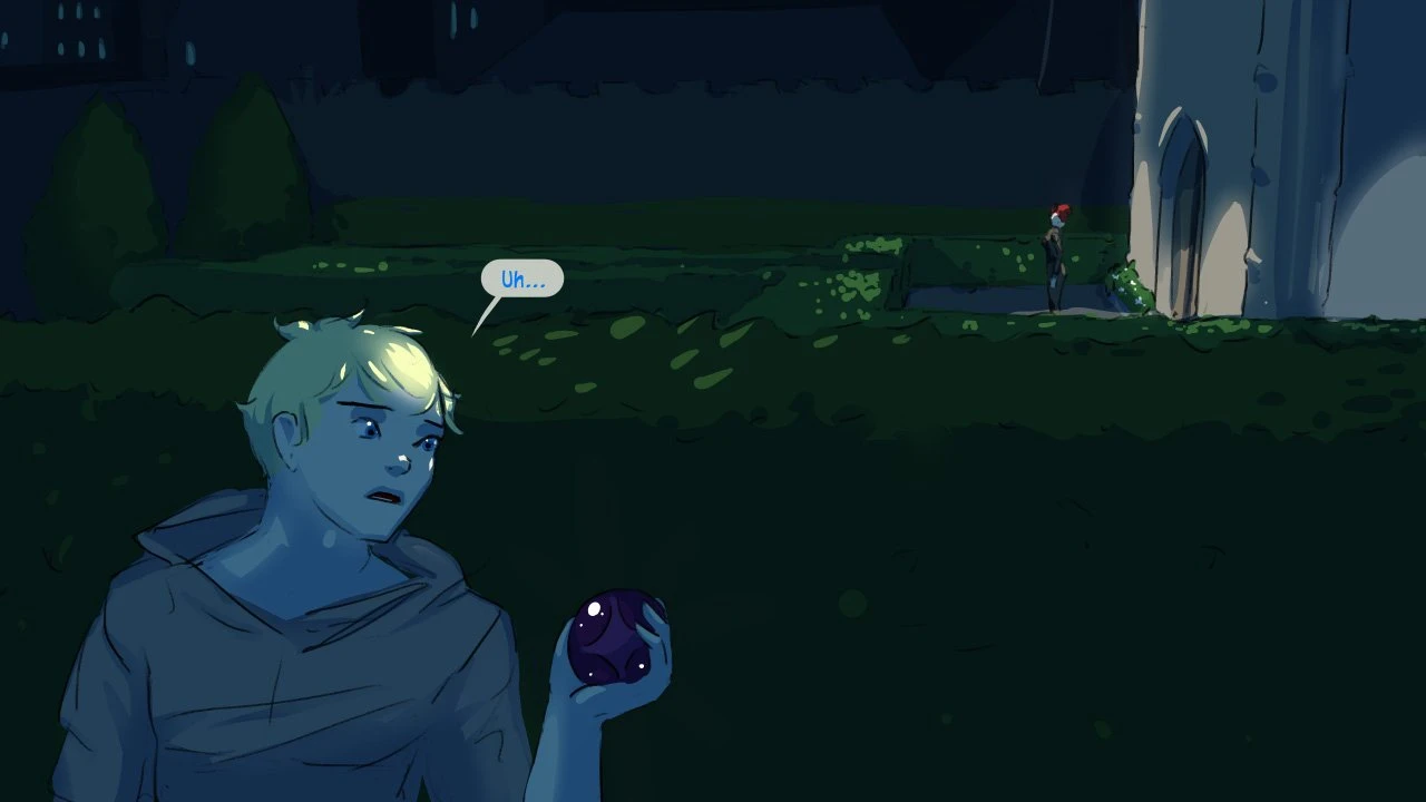 The Raid porn comic picture 19