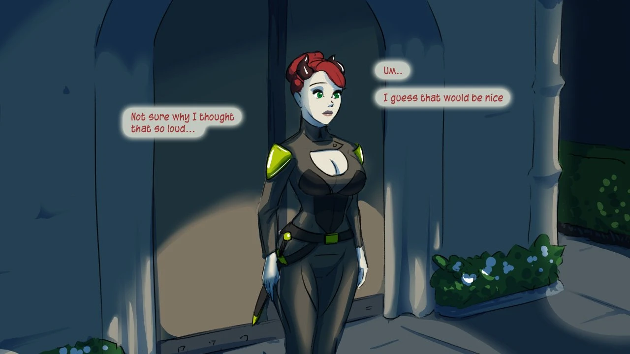 The Raid porn comic picture 22