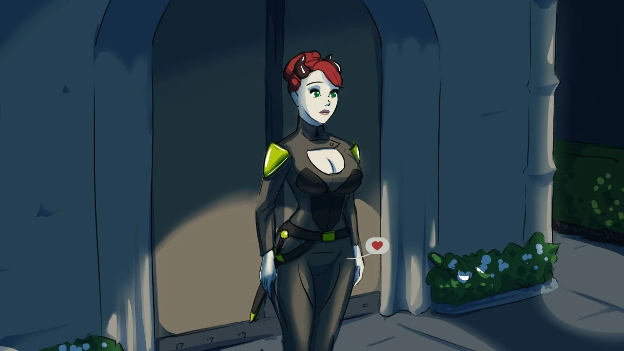 The Raid porn comic picture 23