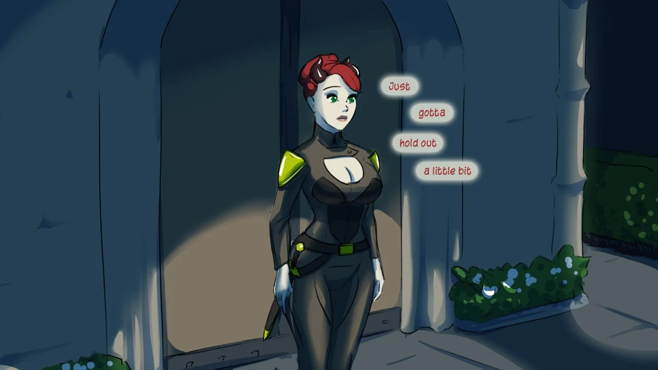 The Raid porn comic picture 24