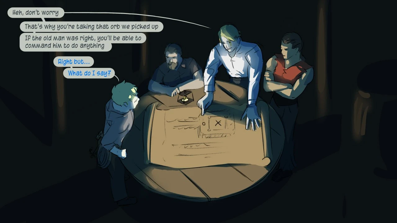 The Raid porn comic picture 5