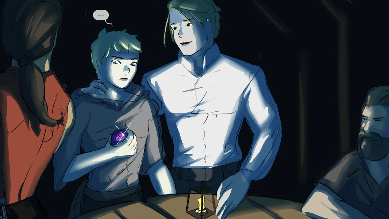 The Raid porn comic picture 7