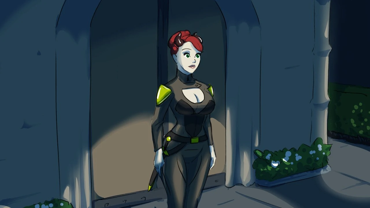 The Raid porn comic picture 9