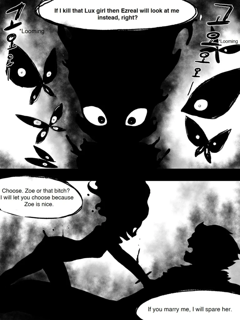 The Reality in the Starlight porn comic picture 20