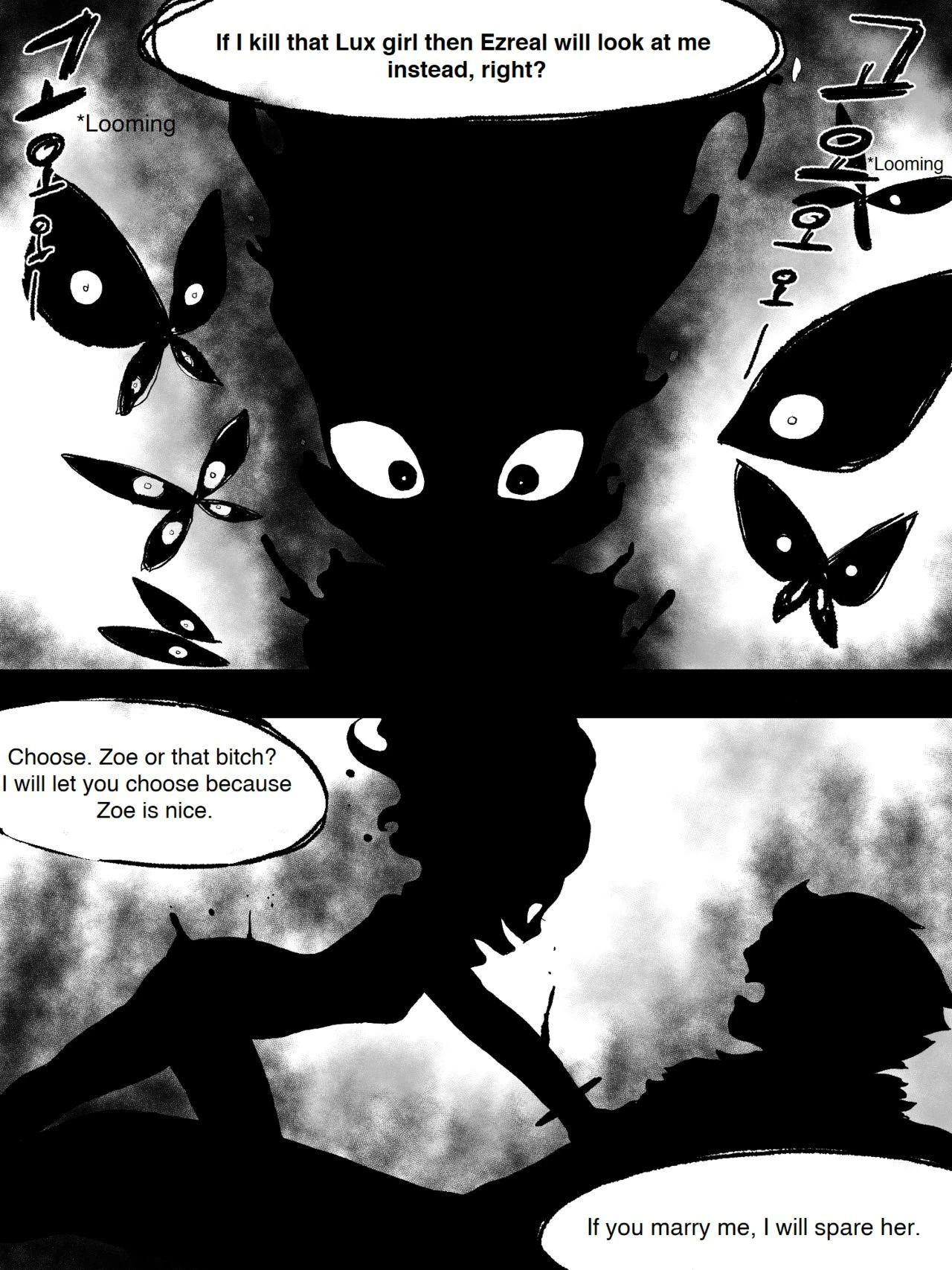 The Reality in the Starlight porn comic picture 20