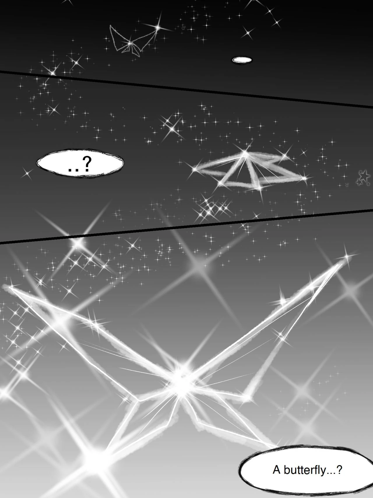 The Reality in the Starlight porn comic picture 3