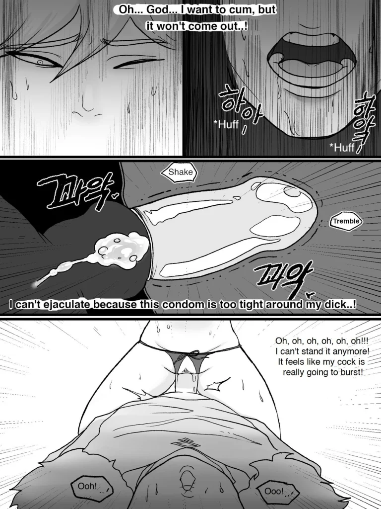 The Reality in the Starlight porn comic picture 32
