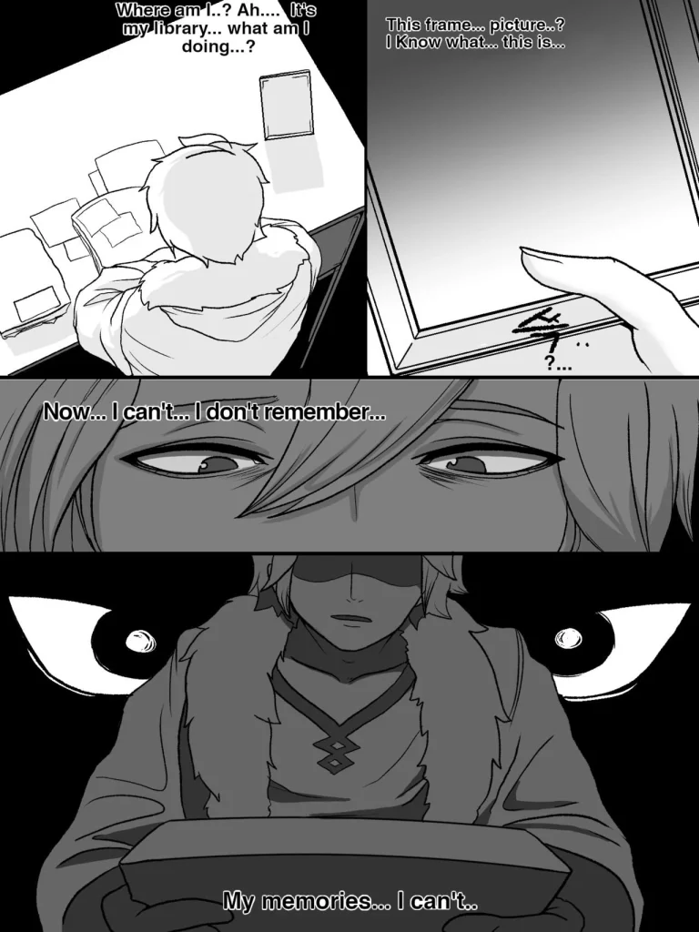 The Reality in the Starlight porn comic picture 41