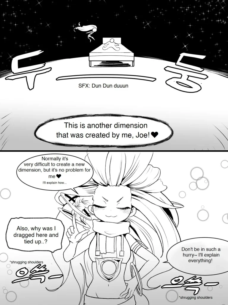 The Reality in the Starlight porn comic picture 8