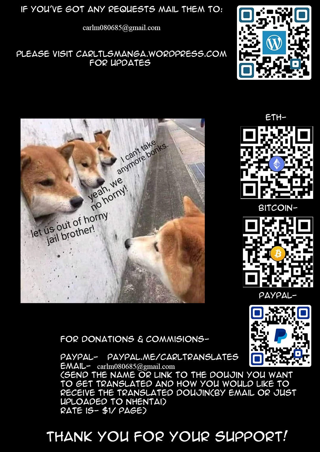 The reason why i was able to get a white gyaru girlfriend | Shiro Gal Kanojo ga Dekita Riyuu porn comic picture 35