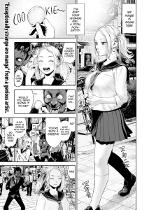 THE ROOM porn comic picture 1